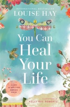 you can heal your life-louise hay-9781401976910