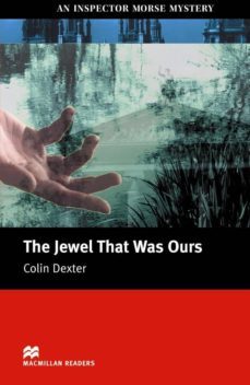 -colin dexter-9781405073110