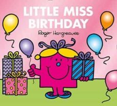 little miss birthday-9781405290210