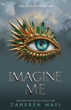 imagine me (ebook)-tahereh mafi-9781405297110