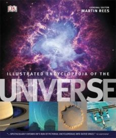 dk illustrated encyclopedia of the universe-robert dinwiddie-9781405363310