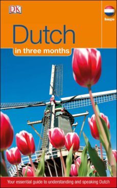 dutch in 3 months-9781405391610