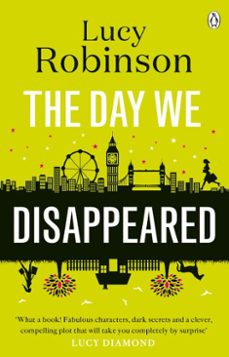 -lucy robinson-9781405911610