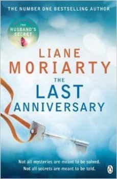 the last anniversary-liane moriarty-9781405918510