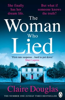 the woman who lied (ebook)-claire douglas-9781405951210