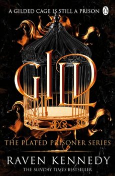 gild (ebook)-raven kennedy-9781405955010