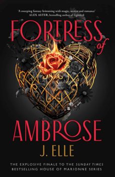 fortress of ambrose (ebook)-j. elle-9781405963510