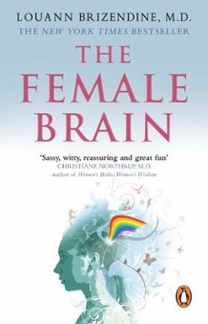 the female brain (ebook)-louann brizendine-9781407039510