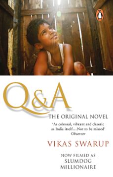 q &amp; a-vikas swarup-9781407070810