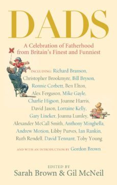 dads (ebook)-gil mcneil-sarah brown-9781407099910