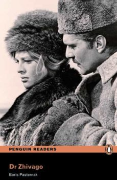 plpr5:dr zhivago book and mp3 pack-9781408276310