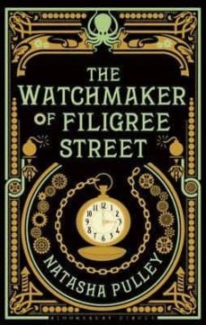 the watchmaker of filigree street-9781408854310