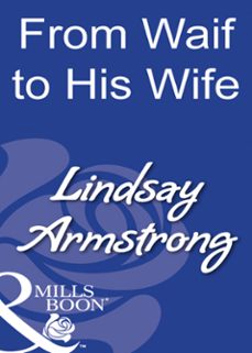 -lindsay armstrong-9781408931110