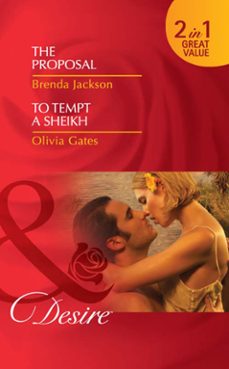 -brenda jackson-olivia gates-9781408971710