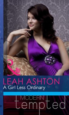 a girl less ordinary (ebook)-leah ashton-9781408997710