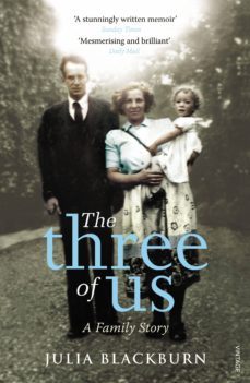 the three of us (ebook)-julia blackburn-9781409001010