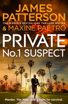 -james peterson-9781409021810