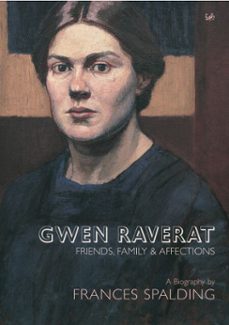 gwen raverat (ebook)-frances spalding-9781409029410