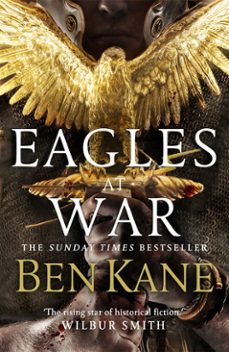 eagles at war-ben kane-9781409052210