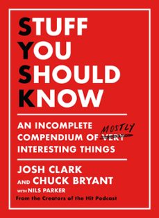 -josh clark-chuck bryant-9781409199410