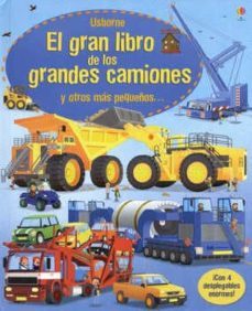 el gran libro de los grandes caminoes y otros mas pequeños-9781409544210