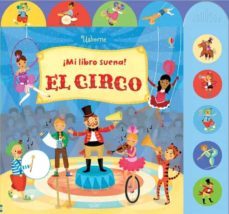 el circo-9781409573210