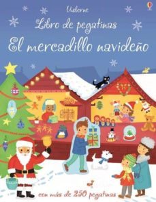 el mercado navideño-james maclaine-9781409594710