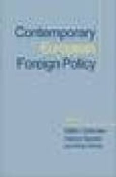 contemporary european foreign policy-9781412900010