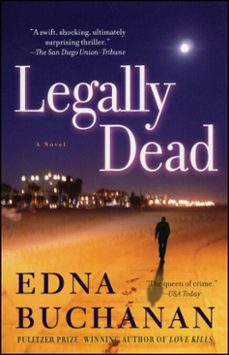 legally dead (ebook)-edna buchanan-9781416579410