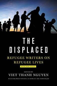displaced: refugee writers on refugee lives-9781419735110