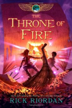 -rick riordan-9781423142010