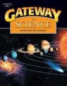 gateway to science: vocabulary and concepts-tim collins-9781424003310
