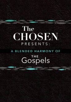the chosen presents: a blended harmony of the gospels (ebook)-steve laube-amanda jenkins-dallas jenkins-9781424564910