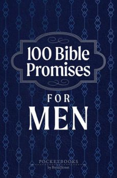 100 bible promises for men (ebook)-9781424571710