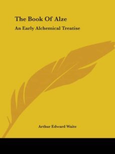 the book of alze-9781425300210