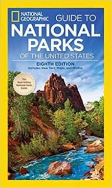 national geographic guide to the national parks of the united states-9781426216510