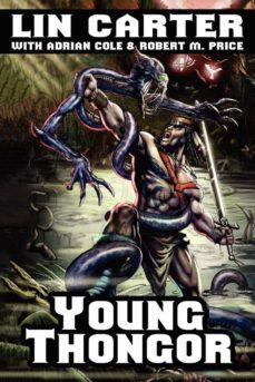 young thongor-9781434441010