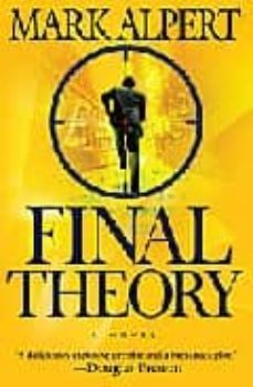 final theory-mark albert-9781439109410