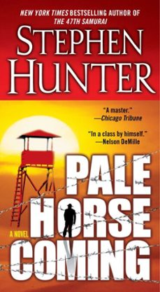 -stephen hunter-9781439127810