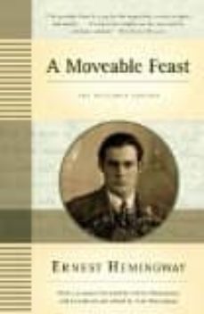 a moveable feast: the restored edition-ernest hemingway-9781439182710