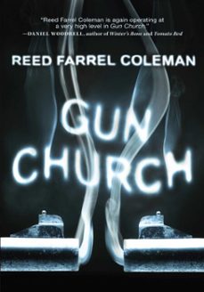 -reed farrel coleman-9781440551710