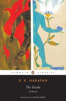 the guide-r.k. narayan-9781440623110