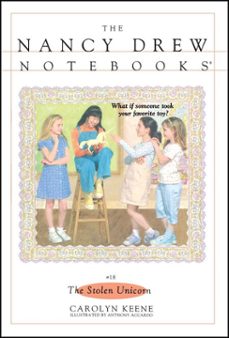 -carolyn keene-9781442467910