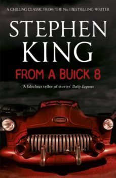 from a buick 8-stephen king-9781444708110