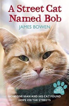 a street cat named bob-james bowen-9781444737110