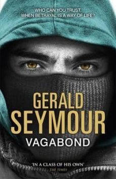 vagabond-gerald seymour-9781444758610