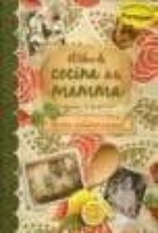 (pe) el libro de cocina de la mamma-9781445448510