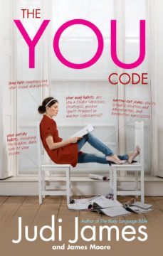 the you code (ebook)-james moore-judi james-9781446408810