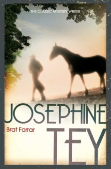 brat farrar-josephine tey-9781446429310