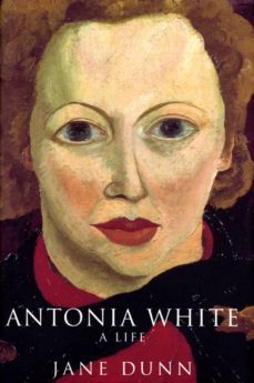 antonia white (ebook)-jane dunn-9781446434710